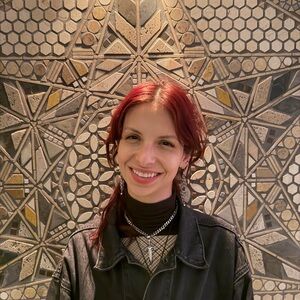 Meet your Posher, Kasey